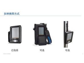 深入解读AMS Trex设备通讯器 工业通讯器材的智能革新